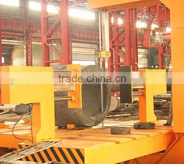 Goldlink OEM Heavy-duty Vertical Band Saw photo-3