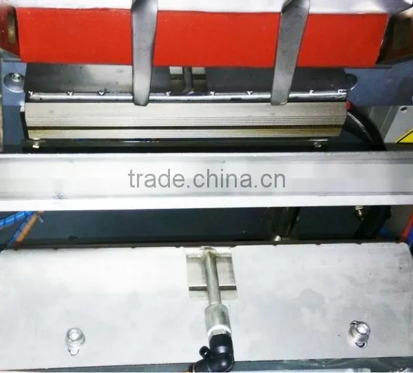 VFS7300B Powder Packaging Machine photo-5