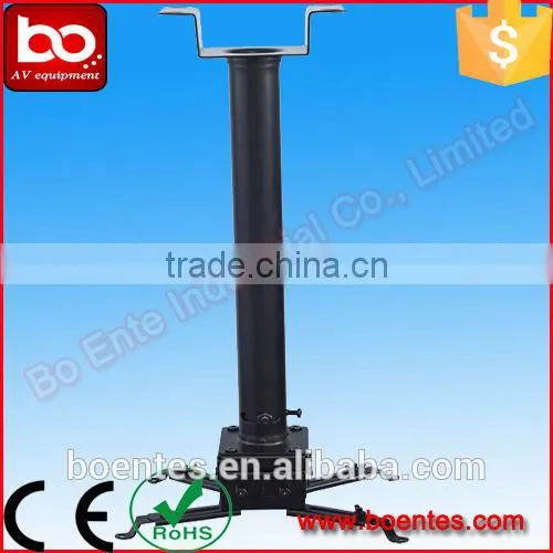 105~200cm Ceiling Drop Projector Hanger For Projector & Projection Screen photo-2