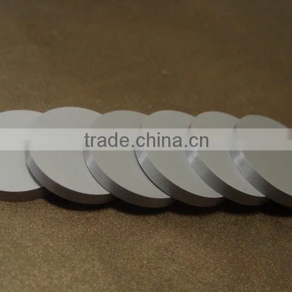 Sputtering Targets Metal Target photo-4