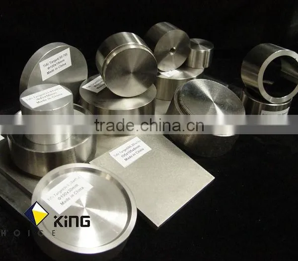 TiAl Product 33:67 photo-4