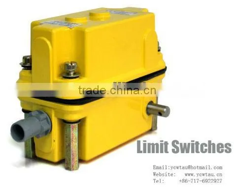limit switch for elevators 1:17