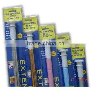 Curtain Accessories Shower Curtain Rod Curtain Pole