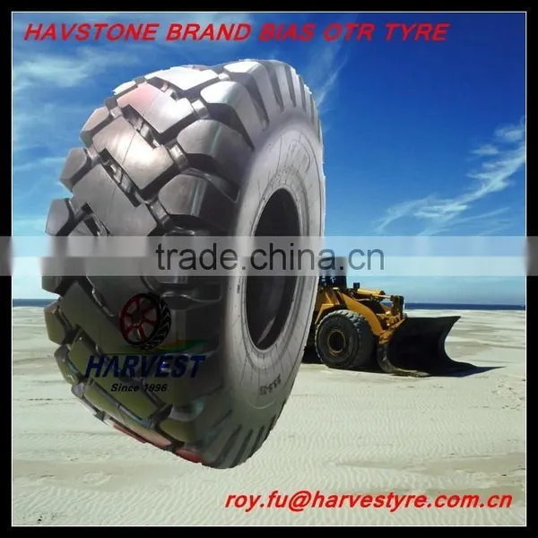 HAVSTAR 23.1-26 ROAD ROLLER TYRE photo-3