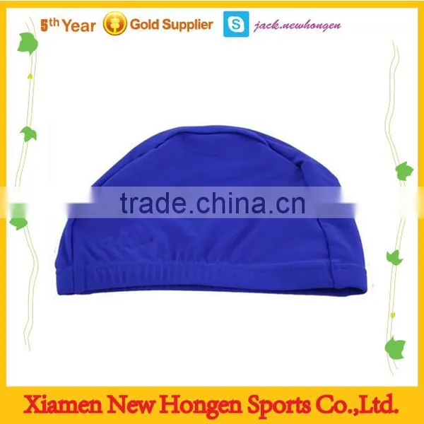 Cheap OEM Big Quantities Swimming Cap/bathing Cap photo-2