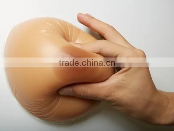 Silicone Fake Breasts for Man photo-6