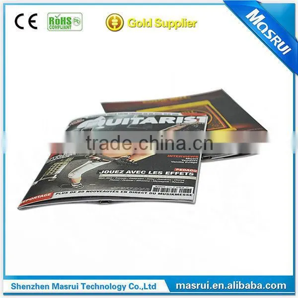 4.3 " LCD Screen Video Greeting Card Video Book Chinese Imports Wholesale photo-3