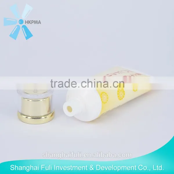 50ml Plastic Tubes for Cosmetic Packaging Wholesale