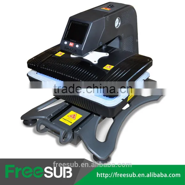 2015 New 3D Vacuum Sublimation Mugs Small Machines For Business In Mexico photo-5
