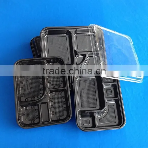 PS Disposable Box China Supplier photo-2