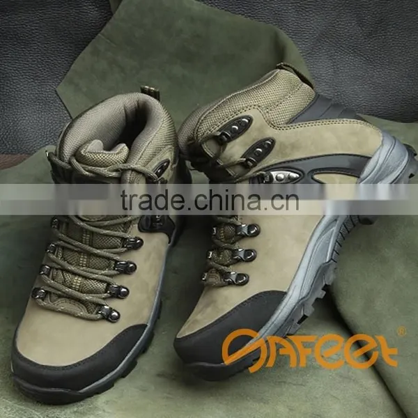 High Quality Fashional Steel Toe Cap Sport Style Safety Shoes, Heavy Duty Safety Shoes, Safety Shoes Buyer Manufacturer SA-4201 photo-2