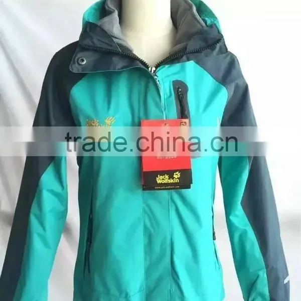 Sport Suit Women Walking Suits 880pcs in Stock photo-3
