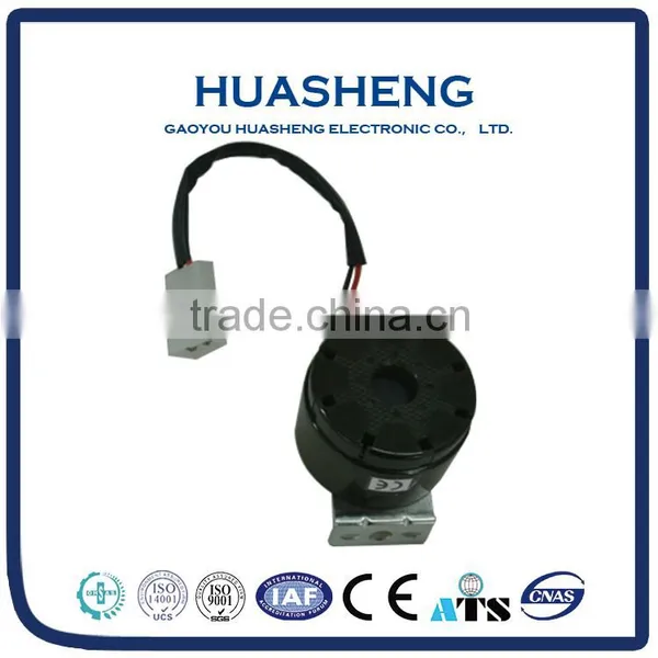 2016 Cheapest Auto GENIUS Car Security System Resistance to Environmental Noise Alarm 2 Way Car Alarm photo-4