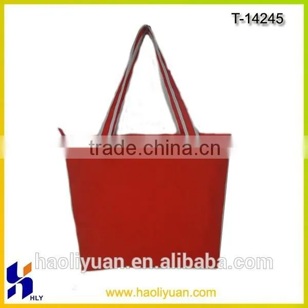 Factory Fashion Lady Tote Bag Beach Bag photo-2