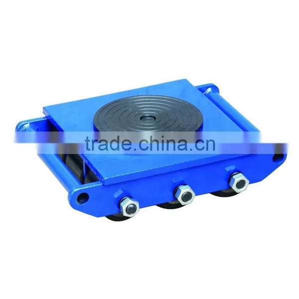 Material Handling Dollies photo-4