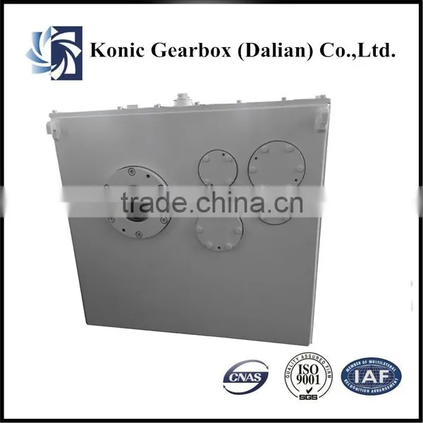 Hydraulic Truck Crane Compact Winch Component for Industrial