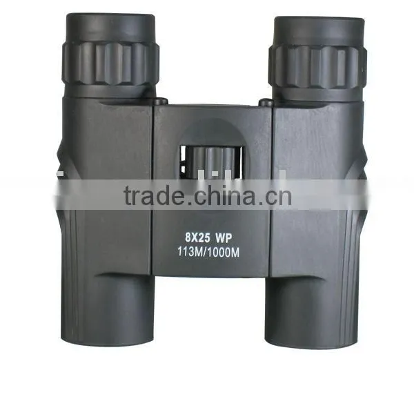 Binocular BN8013B 8x25WP