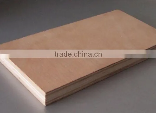High Quality Plywood,melamine Plywood, Construction Plywood photo-2