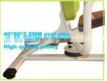 Commercial Fitness Equipment /Super Squat/Gym Machines photo-3