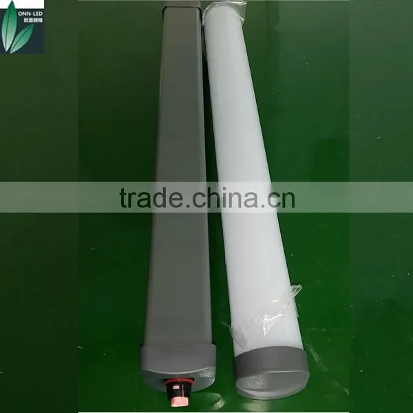 ONN-OJ-J02 IP65 Cold-storage and Tri-proof Led Ligting Fixtures photo-5