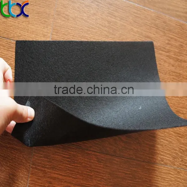 Jinjiang Shoe Vamp PK Nonwoven Fabric Synthetic Lining for Shoes photo-2