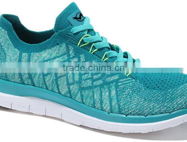 2015 New Style Sports Shoes,Jogging Shoes, Women Flyknit Running Shoes photo-5