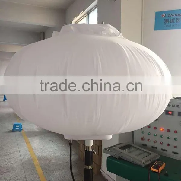Portable Outdoor Moonlight, Balloon Light Tower photo-3