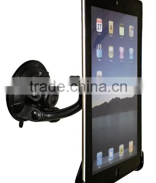 Latest Adjustable Dashboard Mount Universal Ebook GPS Holder Navigation Stand Bracket photo-2
