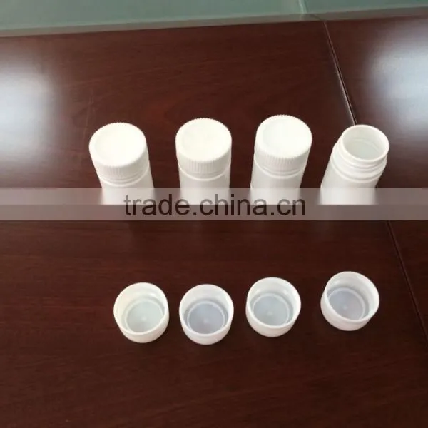 FD Ldpe Plastic Potion Bottle pp pe pc Mould for Plastic Molding Machine photo-6