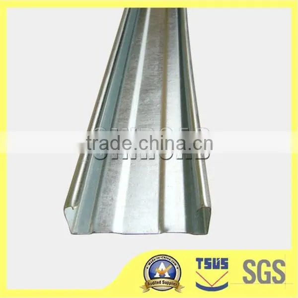 Suspended Ceiling Metal Grids,t Bar photo-2