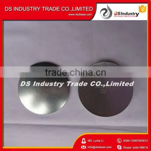 High Quality Diesel Engine Parts Expansion Plug 3900687 photo-2