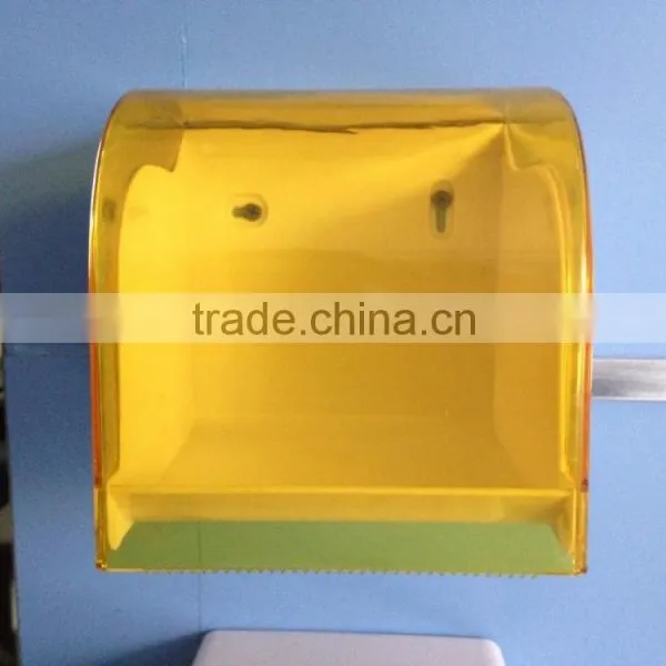 Plastic ABS Toilet Tissue Holder