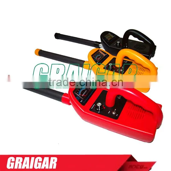 Pipe Inspection Camera Underground Locating Receiver 512Hz Transmitter and Receiver 512T & 512R photo-2