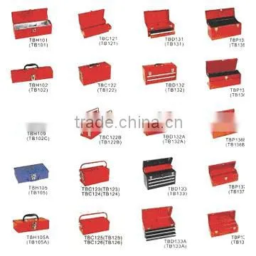 Portable Tool Boxes