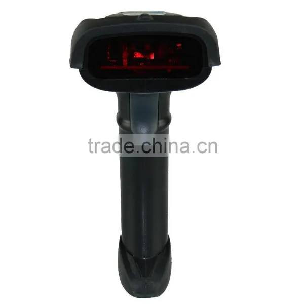 NT-2015 Supermarket Barcode Reading Machine Laser Wired Barcode Scanner photo-2