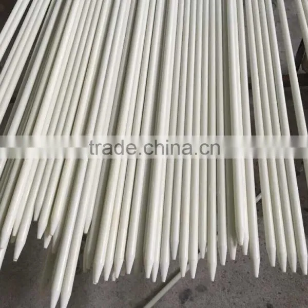 Supply Flexible Prices of Fiberglass Rod Stick Rodberglass Rods,fiberglass Stick,fiberglass Garden Stakes With Top Quality Plant photo-6
