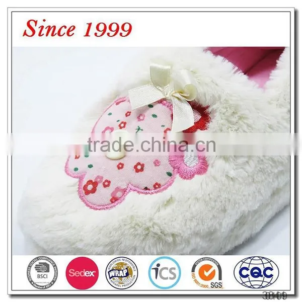 Fancy Casual Slippers for Girls photo-3