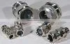 High Quality Brass Cable Gland Plastic Cable Gland