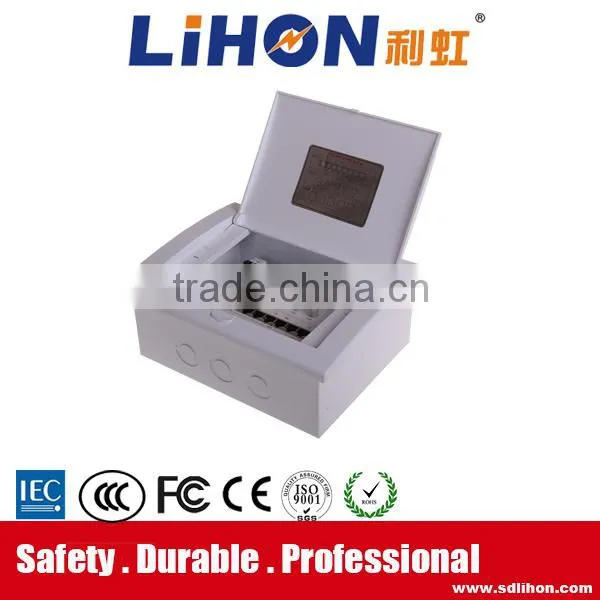 Home Smart Box, Multimedia Information Box for Home , Hotel , Office With Metal Base Box photo-3