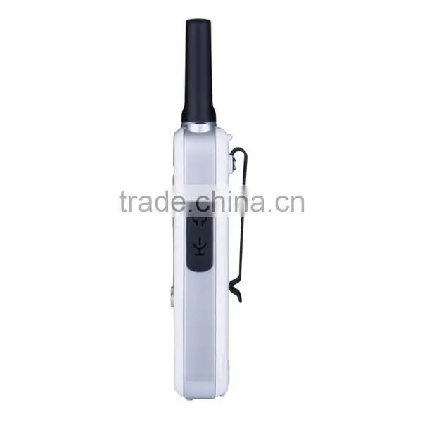 M-Tech SmartTalk UHF Walkie Talkie photo-5