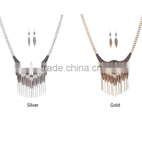 2016 New Designs Beautiful Fashion Jewelry JEWELRY SET From China