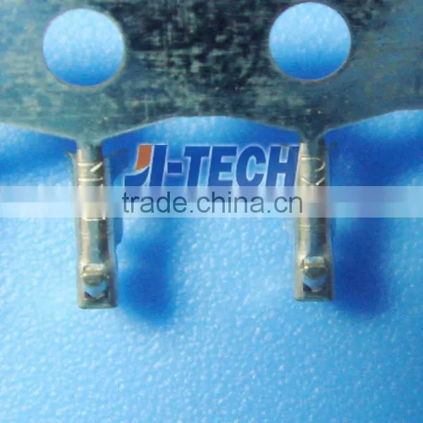 1.25mm Pitch Wire to Board Connector Female Molex Connector Crimp Terminal 50058-8000 30 Pin photo-3