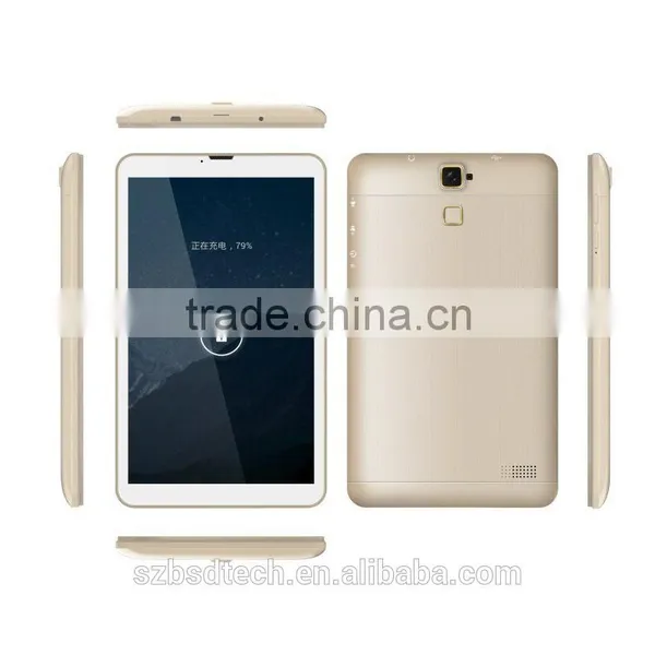 China Factory Android Tablet pc 7 Inch With 4G Phone Call photo-4