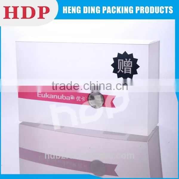 Custom Design Recyclable pp Box photo-5