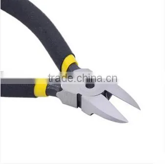 Mini Diagonal Pliers photo-3