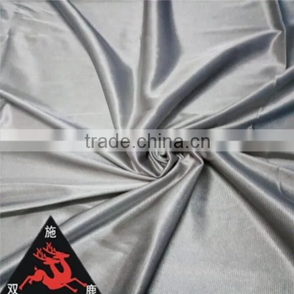 Warp Knitting Fabric Newest Design Poly Knit Fabric photo-5