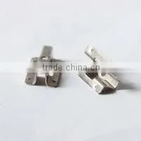 Stainless Steel Clips for WPC Decking photo-4