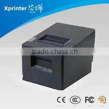 Serial/Parallel/USB/Lan/Serial+USB Interface 80mm Thermal Printers XP-F800