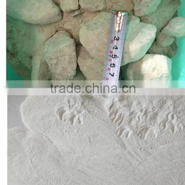 Three Stage Lime Hydration Machine to Produce Good Quality Hydrated Lime Calcium Hydraoxide in Industry Food Grade