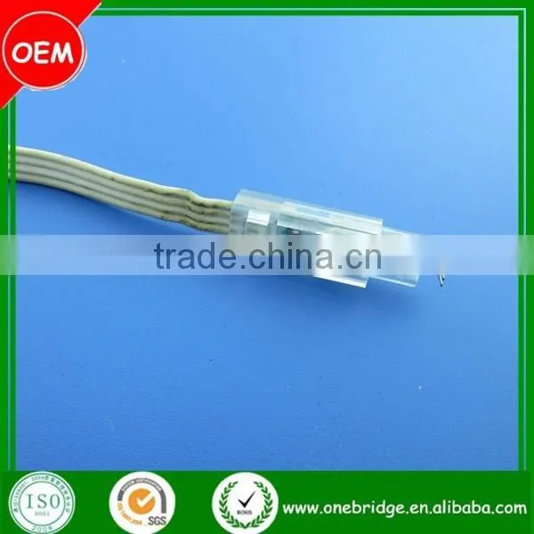 Motorcycle and Automobile Motor n Ribbon Cable Connector Wire Harness photo-3